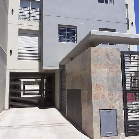 Departamento Witcomb Con Estacionamiento Apartment บาอิยาบลังกา ภายนอก รูปภาพ