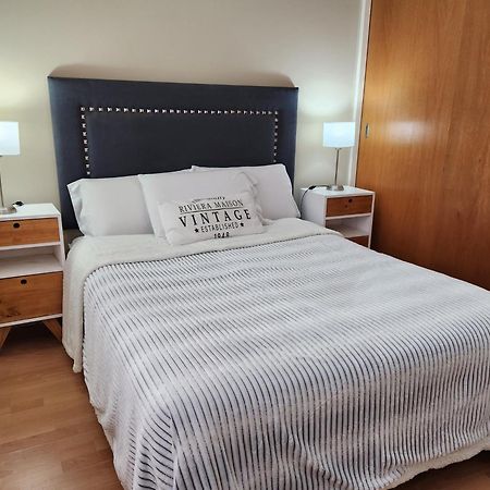 Departamento Witcomb Con Estacionamiento Apartment บาอิยาบลังกา ภายนอก รูปภาพ