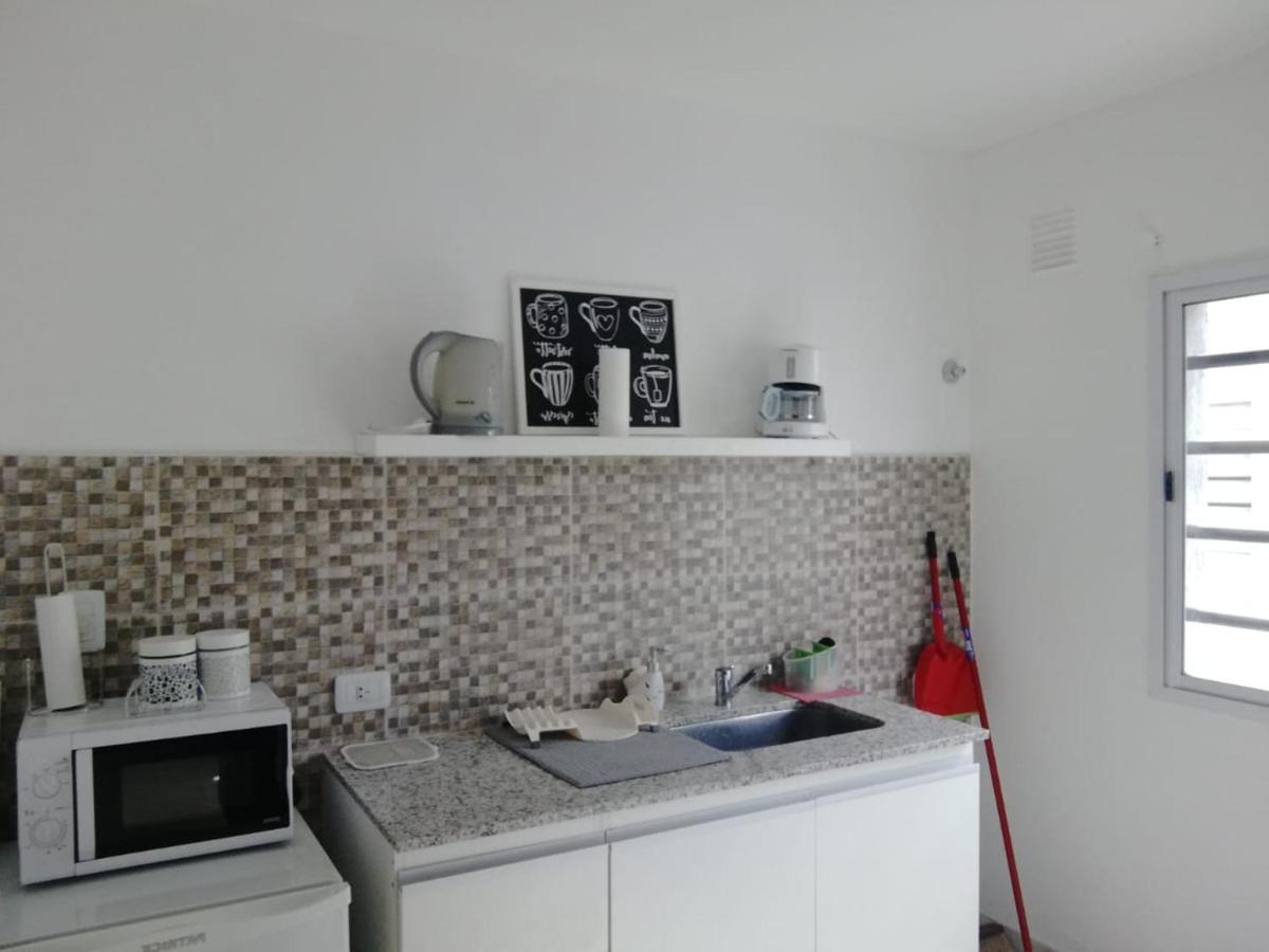 Departamento Witcomb Con Estacionamiento Apartment บาอิยาบลังกา ภายนอก รูปภาพ