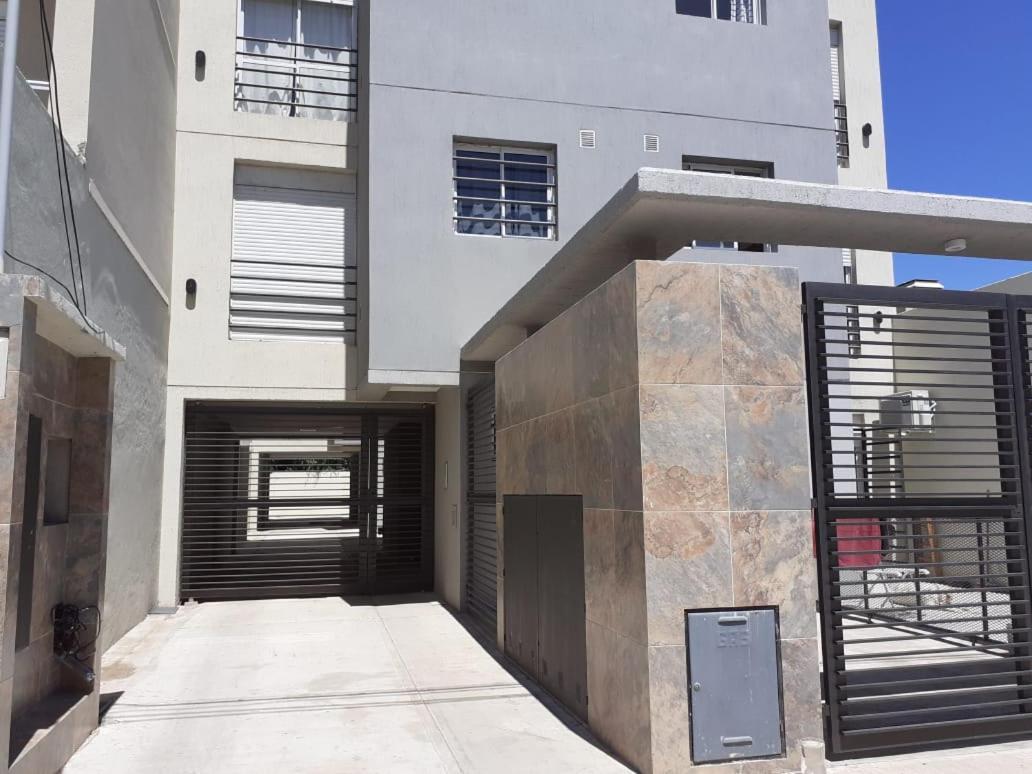 Departamento Witcomb Con Estacionamiento Apartment บาอิยาบลังกา ภายนอก รูปภาพ