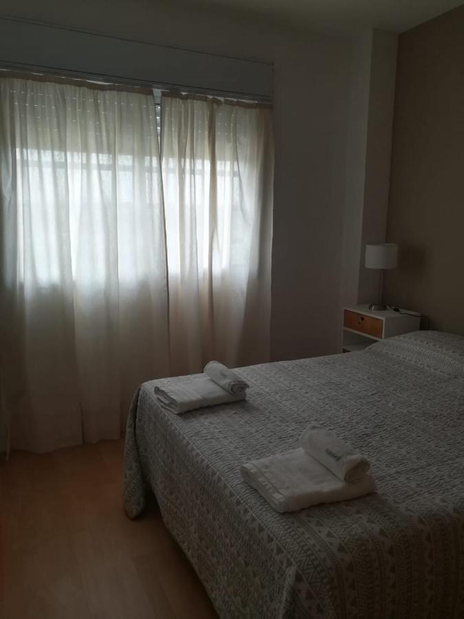 Departamento Witcomb Con Estacionamiento Apartment บาอิยาบลังกา ภายนอก รูปภาพ