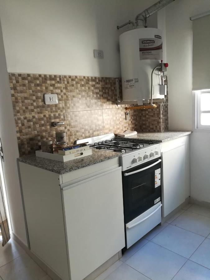 Departamento Witcomb Con Estacionamiento Apartment บาอิยาบลังกา ภายนอก รูปภาพ