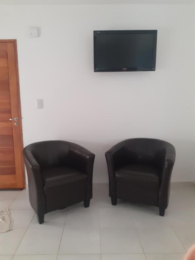 Departamento Witcomb Con Estacionamiento Apartment บาอิยาบลังกา ภายนอก รูปภาพ