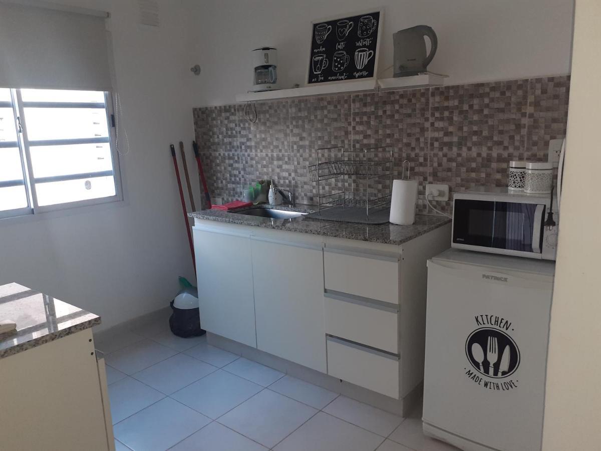 Departamento Witcomb Con Estacionamiento Apartment บาอิยาบลังกา ภายนอก รูปภาพ
