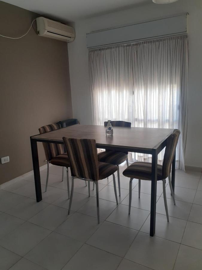 Departamento Witcomb Con Estacionamiento Apartment บาอิยาบลังกา ภายนอก รูปภาพ