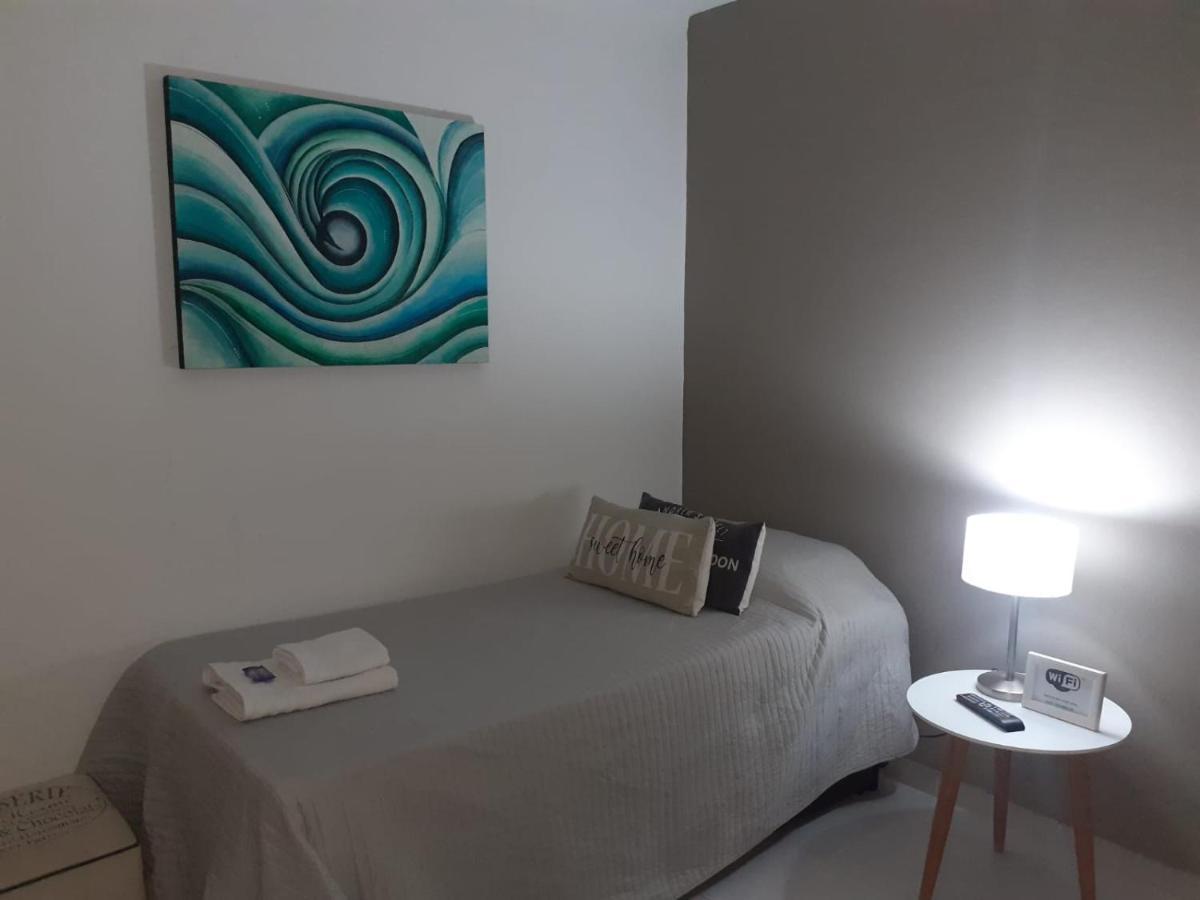 Departamento Witcomb Con Estacionamiento Apartment บาอิยาบลังกา ภายนอก รูปภาพ